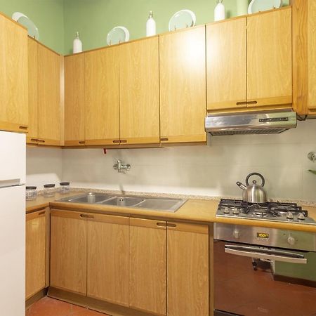Mamo Florence - Feelgood Apartment 外观 照片