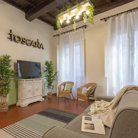 Mamo Florence - Feelgood Apartment 外观 照片