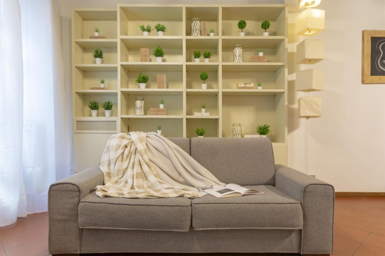 Mamo Florence - Feelgood Apartment 外观 照片