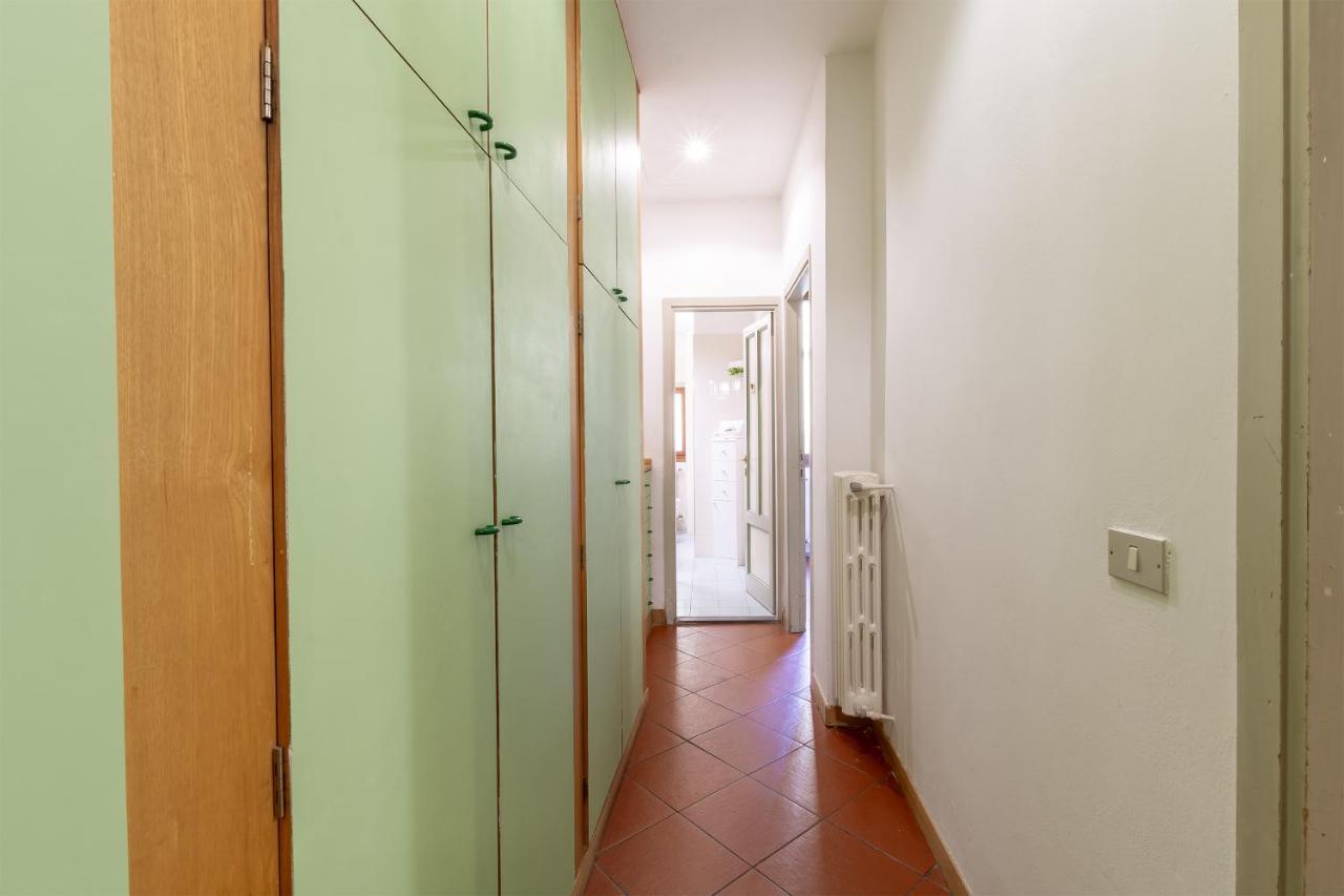 Mamo Florence - Feelgood Apartment 外观 照片