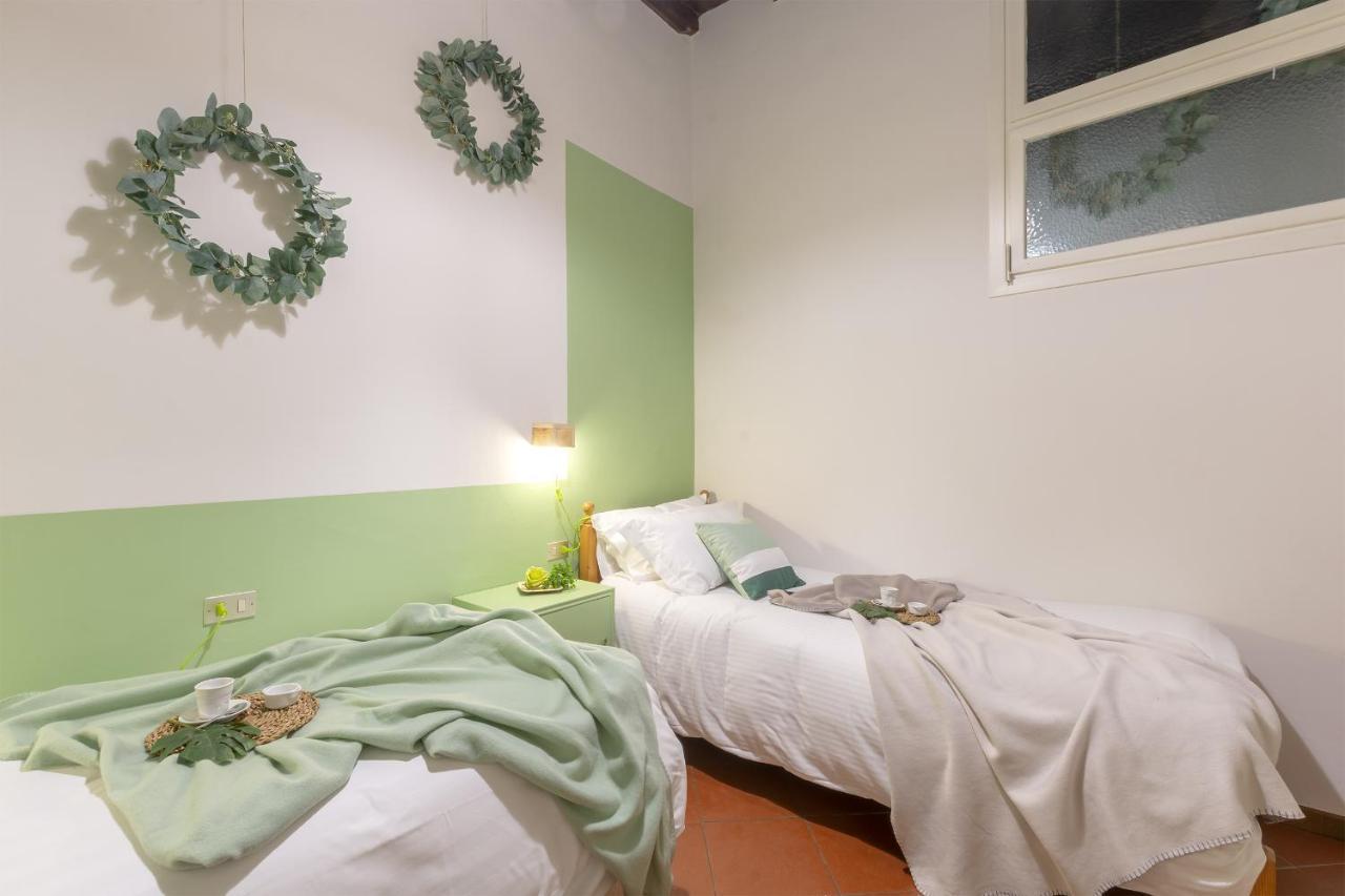 Mamo Florence - Feelgood Apartment 外观 照片