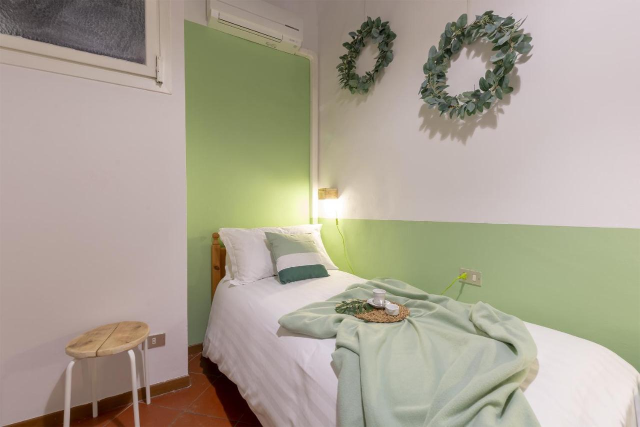 Mamo Florence - Feelgood Apartment 外观 照片
